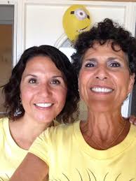 She battled cancer for nearly a decade.