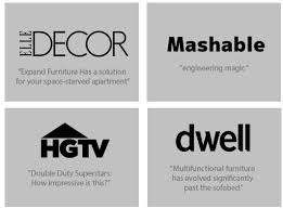 Over the years continues to be one of the most popular brands with good reasons. Space Saving Furniture Convertible Wall Beds Tables More