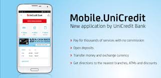 Az unicredit bank minden élethelyzetre kínál pénzügyi megoldást! Mobile Unicredit Apps On Google Play