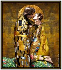 Deviantart Log In Star Wars Art The Kiss Klimt Klimt