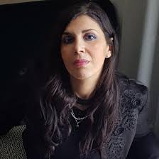 Dott.ssa Desireè De Salvo, psichiatra, psicoterapeuta, medico certificatore 