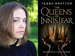 The Queens of Innis Lear