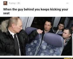 At memesmonkey.com find thousands of memes categorized into thousands of categories. When The Guy Behind You Keeps Kicking Your Seat Ifunny Really Funny Memes Internet Funny Funny Relatable Memes