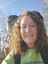 Gandy Dancer trail for safe mountain biking