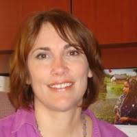 Laura Mofina, MSW, RSW