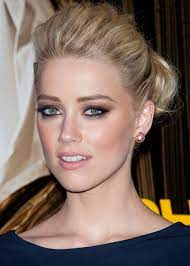 Amber Heard Amber Heard Amber Heard Photos Hair Styles