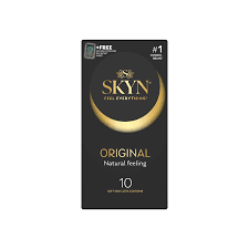 Tetramind®, Author at SKYN