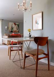 10 Savvy Ways To Style A Small Dining Area Eclectic Dining Room Small Apartment Dining Room Dining Room Small