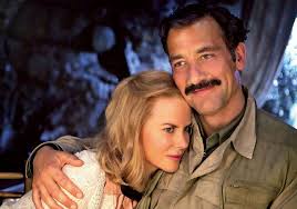The relationship between ernest hemingway and martha gellhorn. Bild Zu Clive Owen Hemingway Gellhorn Bild Clive Owen Nicole Kidman Filmstarts De