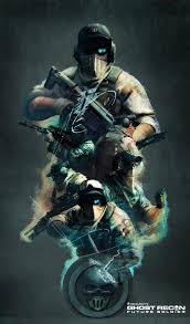 Any questions leave a comment and please leave a like!ghost recon future soldier unlock all weapons glitch hack cheat online multipla. Ghost Recon Future Soldier Official Art 1 Future Soldier Military Art Ghost Soldiers