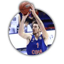 — marc stein (@thesteinline) july 26, 2021 Nando De Colo Vtb United League Official Website