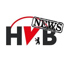 Hvb steht als abkürzung für: Hvberlin Autor Bei Handball Verband Berlin