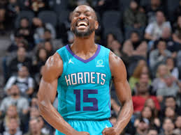 Walker was drafted ninth overall by the charlotte bobcats in the 2011 nba draft. Hornets Star Kemba Walker Calls All Star Game Start Special Sports Illustrated