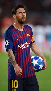 Wallpaper para escritorio hd 720p de messi. Lionel Messi 2019 Wallpapers Wallpaper Cave