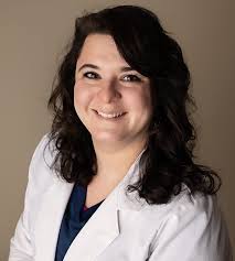 Kaitlin Reece, ARNP, MPH, CEN