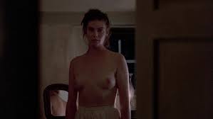 Nude video celebs » Kelly McGillis nude - Witness (1985)