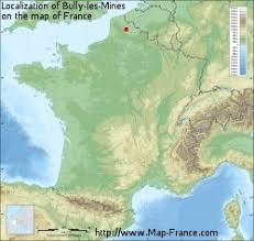 Walkthroughs, items, maps, video tips, and strategies Bully Les Mines Map Of Bully Les Mines 62160 France