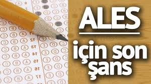 Ales 2020 ne zaman yapılacak? Ales Gec Basvuru Tarihi Geldi Iste 2018 Osym Ales Sinav Islemleri Sozcu Gazetesi