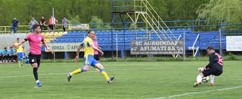 Rapid bucurești a obținut în această seară o victorie mare pe teren propriu cu asu poli timișoara. Unirea Slobozia Pierde La AfumaÅ£i Si Netezeste Calea Echipei Rapid Bucuresti Spre Promovarea In Liga 2 Realitatea De IalomiÈ›a
