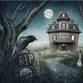 Story & Project: Ghost Afraid of the Dark event image