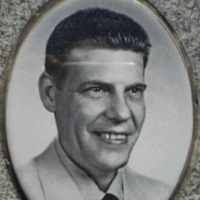 Raymond Calvin Peterson (1922–2009)