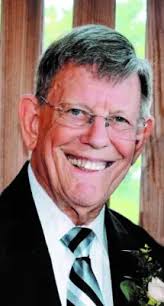 Obituary information for Edward M. Mullin