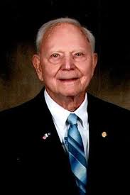 James Chase Obituary