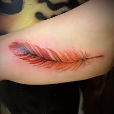 Ver más ideas sobre plumas tatoo, plumas, tatuajes de plumas. 127 Buenas Ideas Para Un Tatuaje De Pluma