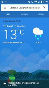 Pin By Maria Arcos On Sapito Del Tiempo De Google Google Weather Weather Google