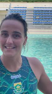 Swimming South Africa