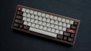 Antique Brass Case Keyboard Keyboard Case Keyboards