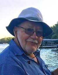 Gilbert Ray Yoder Obituary