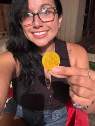 Celebrating five months of sobriety today