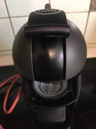 Question about krups coffee makers & espresso machines. Review On Krups Kp100b10 Dolce Gusto Coffee Machine Tiny Reviews