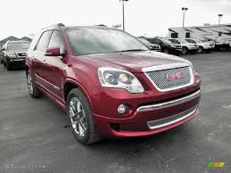 Image result for Red Jewel 2011 Acadia