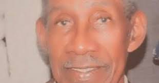 Catechist David Dean