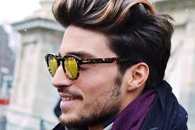 Cabelo Masculino Com Luzes 2019 Fotos Dicas Tendencias Veja os melhores truques para atingir esse resultado e conquistar ondas naturais. cabelo masculino com luzes 2019
