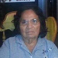 Maria Coronado Obituary March 6, 2020