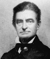 John BROWN (1800