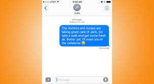 You may have fears about how people will react when you're telling them your child has cancer, and voicing it can make it feel more real somehow. What To Say When A Child Has Cancer Norton Children S Louisville Ky