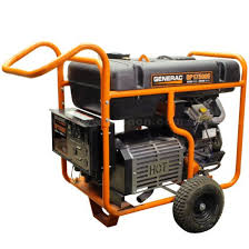 generac gp17500e portable generator 17500 watts