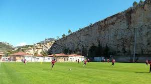 As monaco, monaco national football team: Sportbible On Twitter Nike Have Released A Photo Of As Monaco S State Of The Art Training Ground Inside A Medieval Village Unbelievable Http T Co Alooklviuf