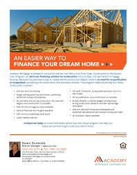One Time Close Construction Construction Loans Loan Construction