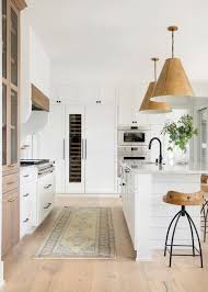 Neutral Modern Farmhouse Kitchen Ideas Pickled Barrel Home Decor Kitchen Farmhouse Kitchen Decor Kitchen Style