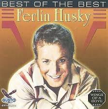 Best of the Best by Ferlin Husky (CD, Sep-2008, Gusto Records) SEALED  792014089927| eBay