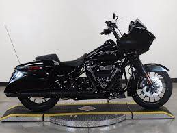New Harley Davidson Road Glide Promotion Off56