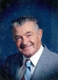 Wasyl Semeniuk Obituary