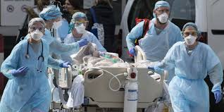 Le Difficile Reveil Des Exiles Du Coronavirus Transferes Dans Une Autre Region