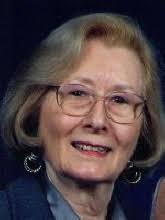 Obituary information for Patricia "Pat" Ruth McBride