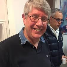 Robin Ferrier's Instagram, Twitter & Facebook